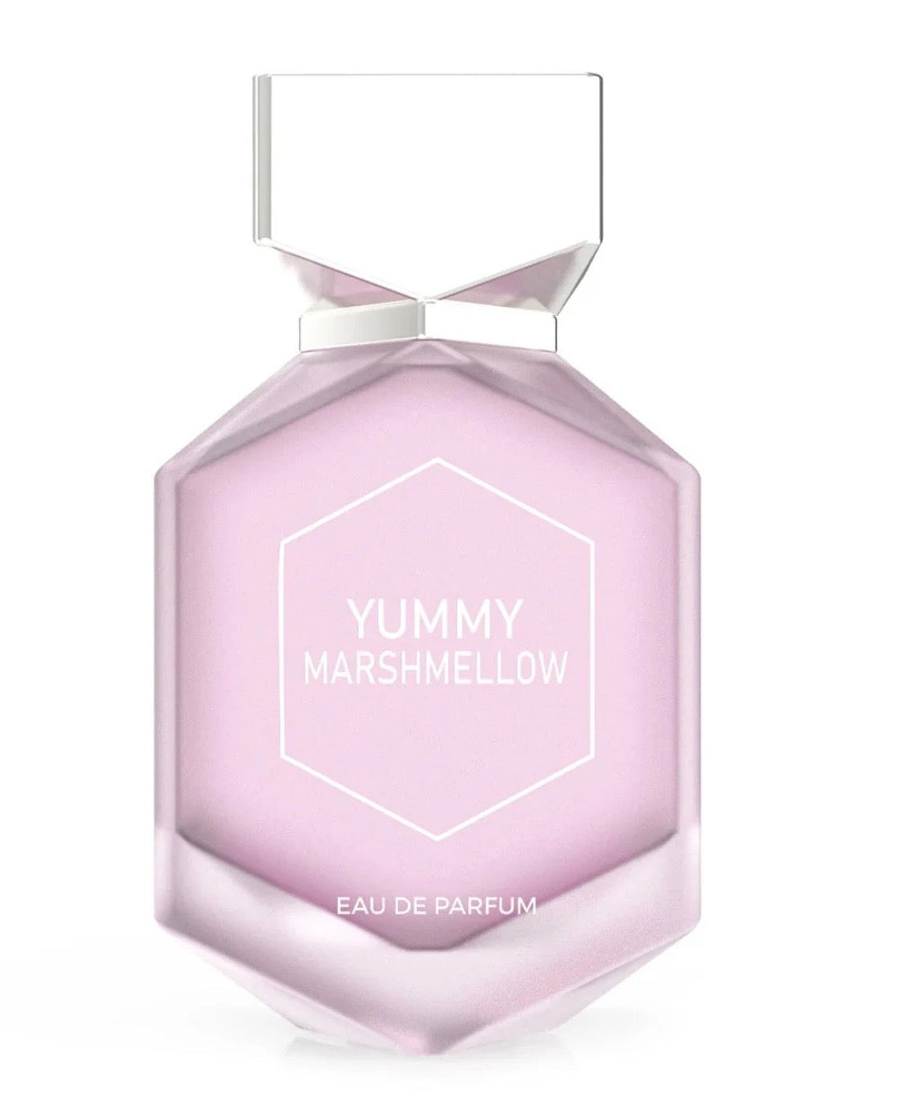Yummy Marshmellow Camara 100ml