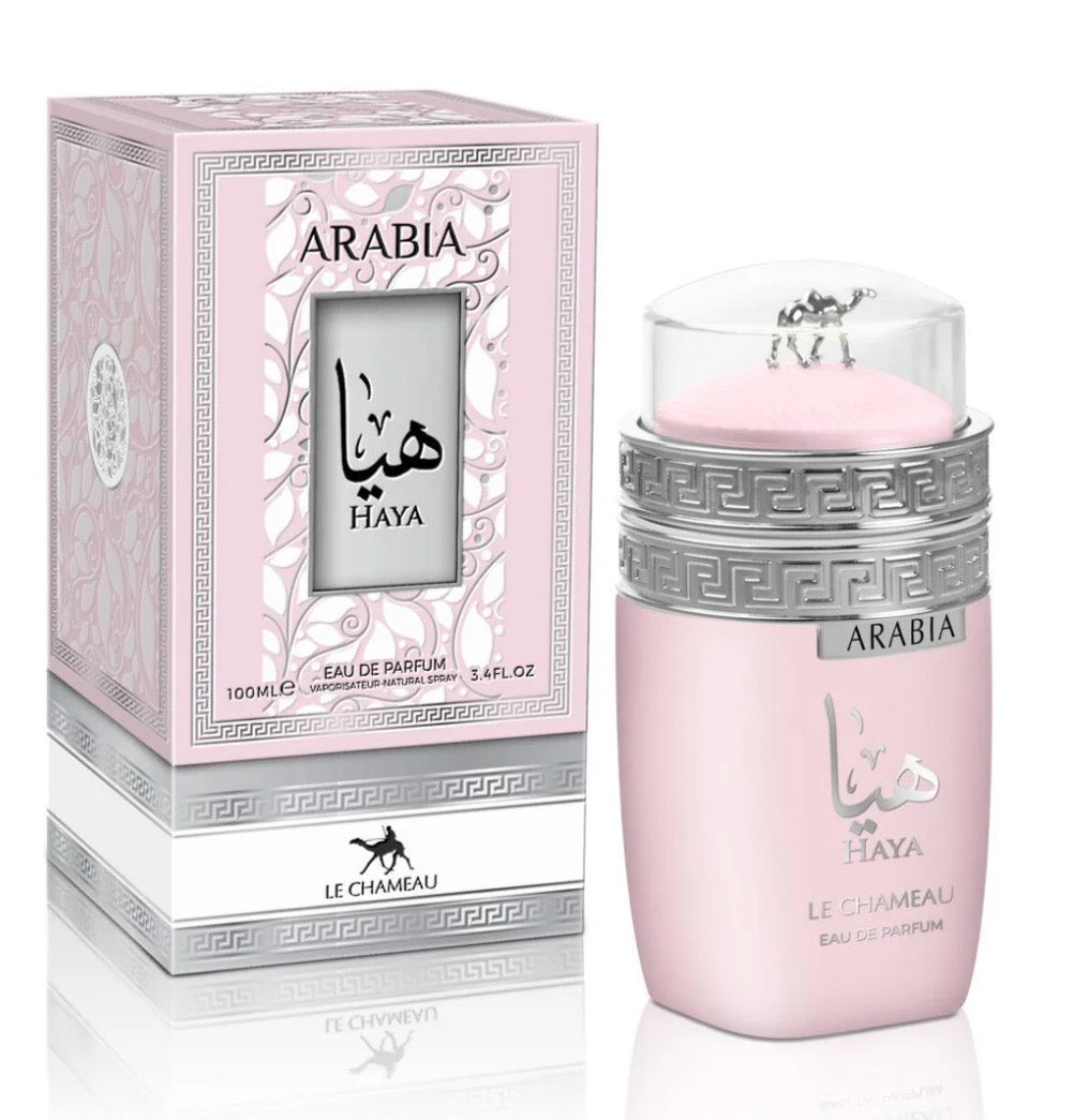 Arabia Haya