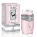 Arabia Haya