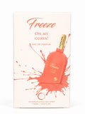 Freeze OH MY GUAVA!