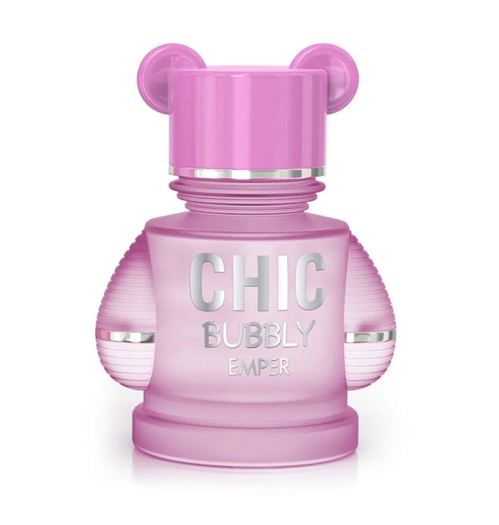 Chic Bubbly