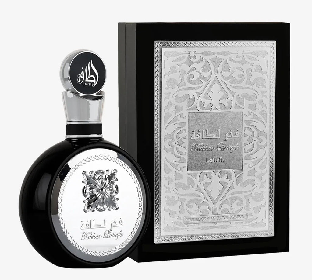 Fakhar Black