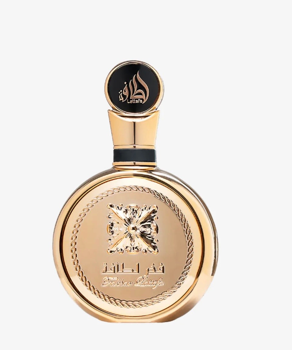 Fakhar Gold Extrait