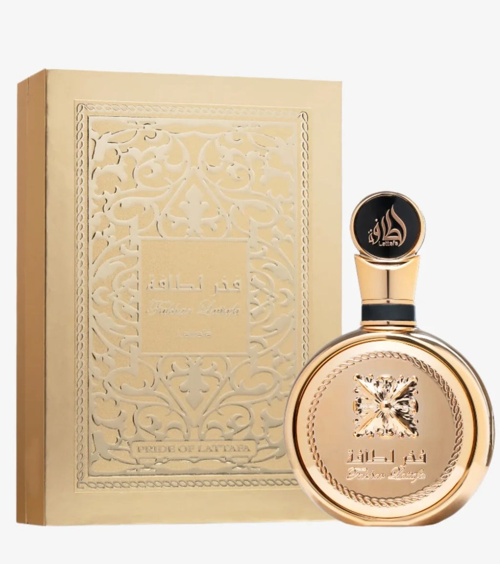 Fakhar Gold Extrait