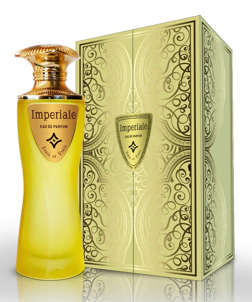 Frais et Frais Imperiale 3.4oz