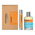 Mandora By Stallion 53.                            100ml + 20ml